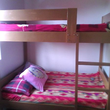 Pam"S Transient House Baguio City Exterior photo