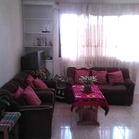 Pam"S Transient House Baguio City Exterior photo