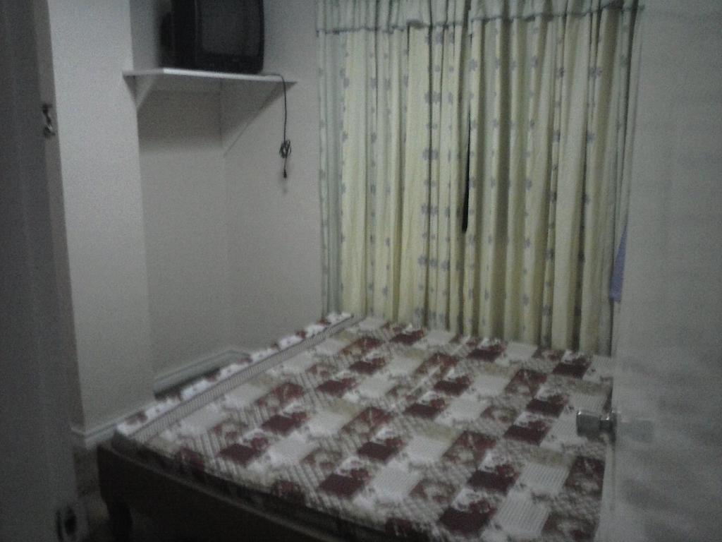 Pam"S Transient House Baguio City Exterior photo