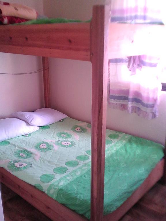 Pam"S Transient House Baguio City Exterior photo
