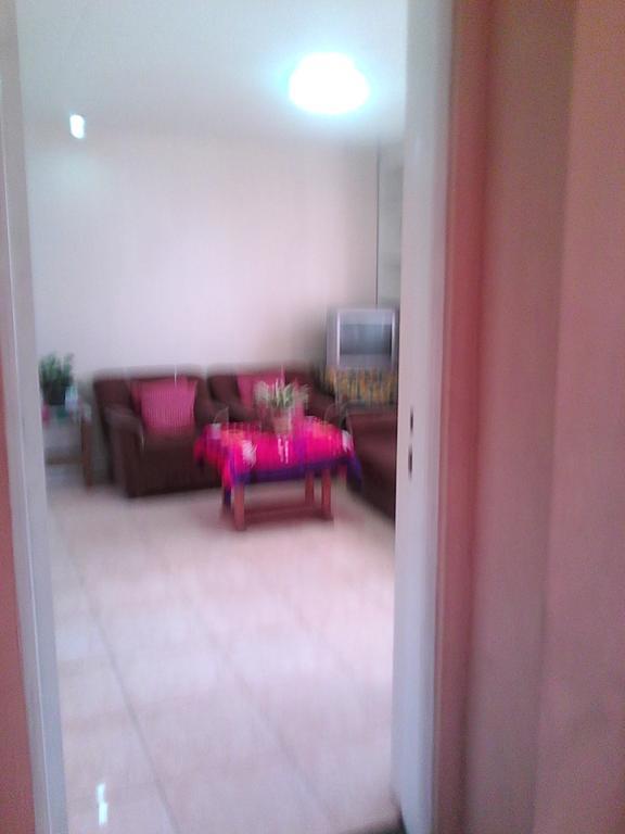 Pam"S Transient House Baguio City Exterior photo