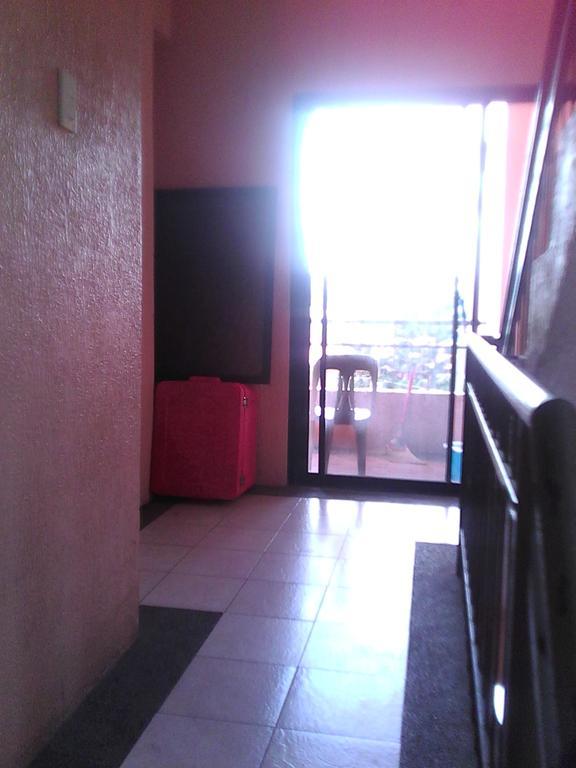 Pam"S Transient House Baguio City Exterior photo