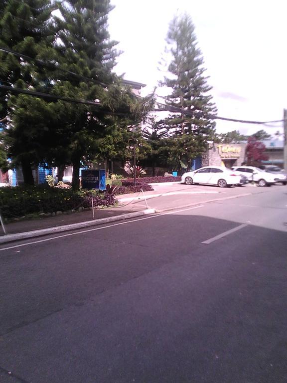 Pam"S Transient House Baguio City Exterior photo
