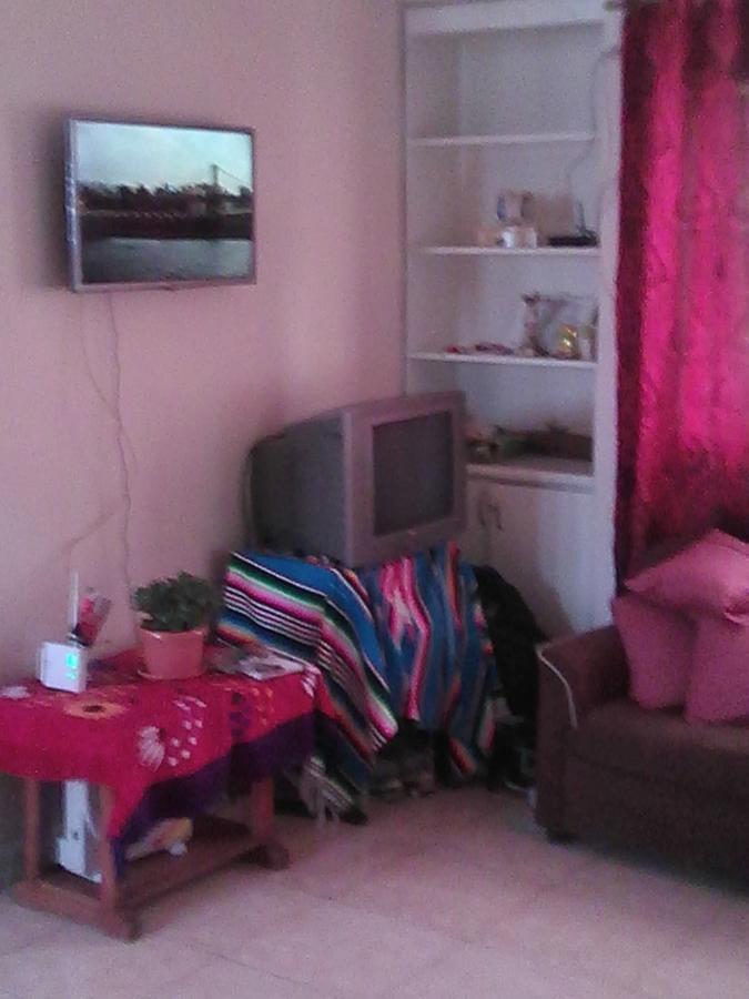 Pam"S Transient House Baguio City Exterior photo