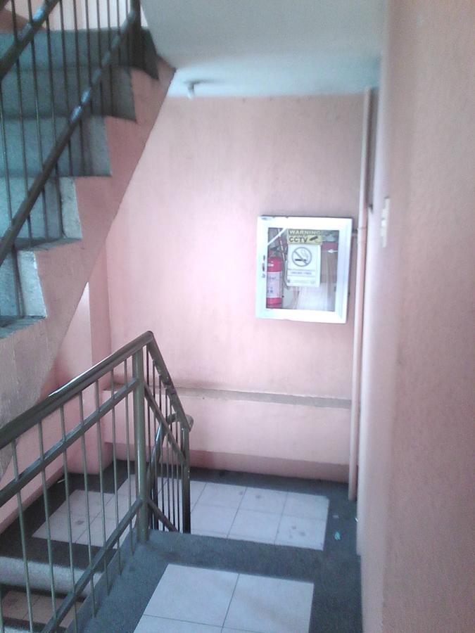 Pam"S Transient House Baguio City Exterior photo