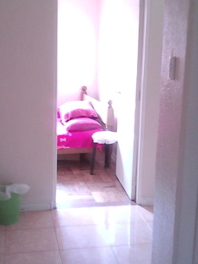 Pam"S Transient House Baguio City Exterior photo